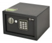 Мебельный сейф CACTUS 200x280x250 мм электронный CS-SF-E18 1217694 от магазина РЭССИ