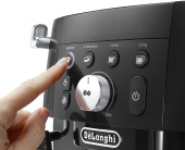 Кофемашина Delonghi Magnifica S ECAM230.13.B 1450Вт черный от магазина РЭССИ
