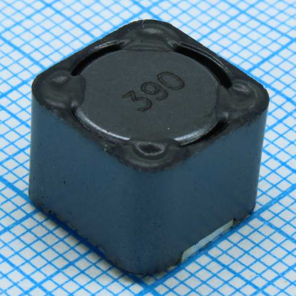 SRR1210-390M от магазина РЭССИ