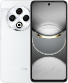 Смартфон Tecno Spark 30 256Gb 8Gb серебристый моноблок 3G 4G 2Sim 6.78" 1080x2436 Android 14 64Mpix 802.11 a/b/g/n/ac NFC GPS GSM900/1800 GSM1900 TouchSc Protect VidConf FM A-GPS microSD max1024Gb от магазина РЭССИ