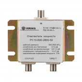Ответвитель мощности PC10-600-2800-50 от магазина РЭССИ