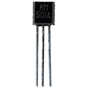 КП501А от магазина РЭССИ