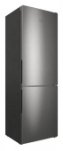 Холодильник Indesit ITR 4180 S 2-хкамерн. серебристый (двухкамерный) от магазина РЭССИ