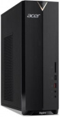 ПК Acer Aspire XC-1660 SFF i5 11400 (2.6) 8Gb 1Tb 7.2k UHDG 730 CR Windows 11 Home GbitEth WiFi BT 180W черный от магазина РЭССИ