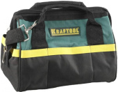 Сумка для инструмента Kraftool 18 карманов 16" 38713-16_z01 от магазина РЭССИ