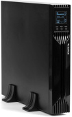 Источник бесперебойного питания Бастион Rapan-UPS 3000-Rack-IN-4X9-E 2100Вт 3000ВА черный от магазина РЭССИ