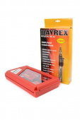 Газовый паяльник DAYREX DR-24 BL1