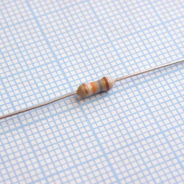 CFR-25JT-52-3K от магазина РЭССИ