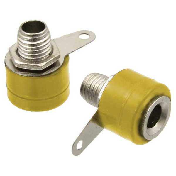 10-0061 AL YELLOW от магазина РЭССИ