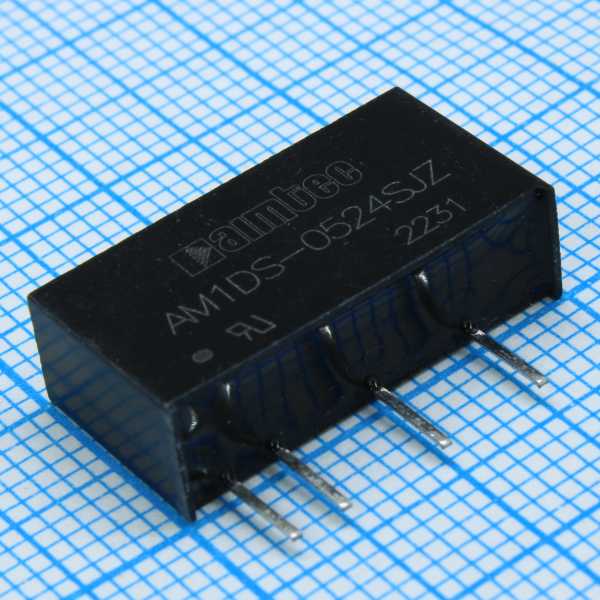 AM1DS-0524SJZ от магазина РЭССИ