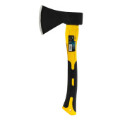 Топор DELI dl5709 800 г фибергласовая рукоять 104493 от магазина РЭССИ