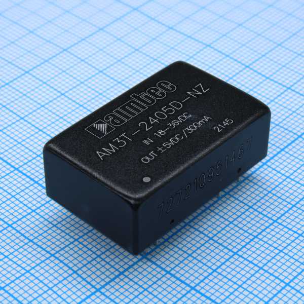 AM3T-2405D-NZ от магазина РЭССИ