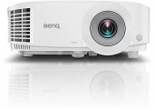 Проектор Benq MX550 DLP 3600Lm (1024x768) 20000:1 ресурс лампы:5000часов 2xHDMI 2.3кг от магазина РЭССИ