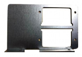 Опция SuperMicro MCP-120-21807-0N SC218GH nVidia Tesla P4 GPU Bracket Set 2x per set HF RoHS от магазина РЭССИ