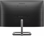 Монитор Philips 23.8" 242E1GAJ черный VA LED 16:9 HDMI M/M матовая 350cd 178гр/178гр 1920x1080 DisplayPort FHD 3.07кг от магазина РЭССИ