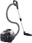 Пылесос LG VC83209UHAS 2000Вт серебристый/черный от магазина РЭССИ