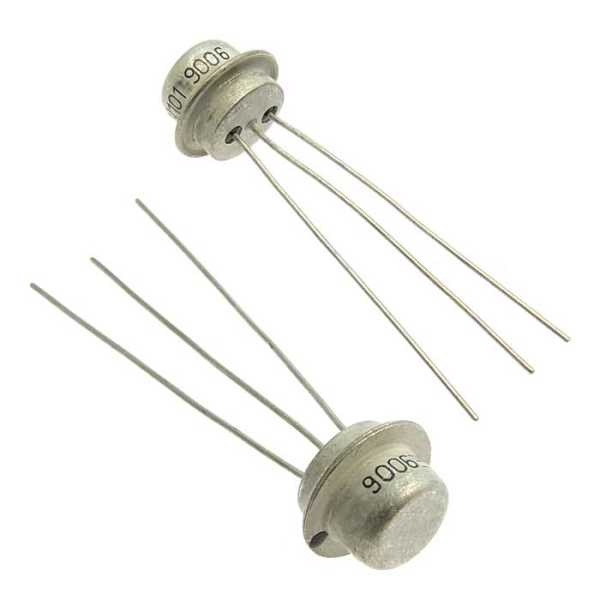 КУ101А от магазина РЭССИ