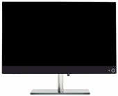 Моноблок RDW Computers Personal 23BA 23.8" Full HD Ath 3000G (3.5) 8Gb SSD256Gb Vega 3 noOS GbitEth WiFi BT Cam черный от магазина РЭССИ