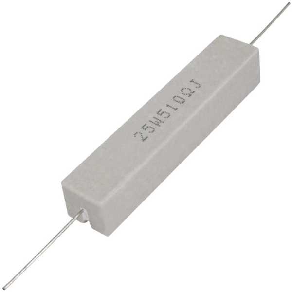RX27-1 510 Ом 25W 5% / SQP25 от магазина РЭССИ