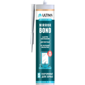 Клей для зеркал ULTIMA Mirror Bond 280 ml ULADH01260 от магазина РЭССИ