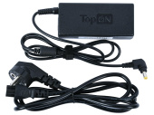 Блок питания TopON TOP-AC01 60W-19V 3.16A от бытовой электросети от магазина РЭССИ