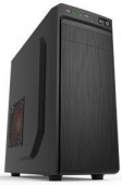 Корпус Accord ACC-CT308 черный без БП ATX 1xUSB2.0 1xUSB3.0 audio от магазина РЭССИ
