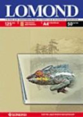 Пленка Lomond 0707415 A4/50л./прозрачный для лазерной печати от магазина РЭССИ