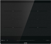 Индукционная варочная поверхность Gorenje IS646BG черный от магазина РЭССИ