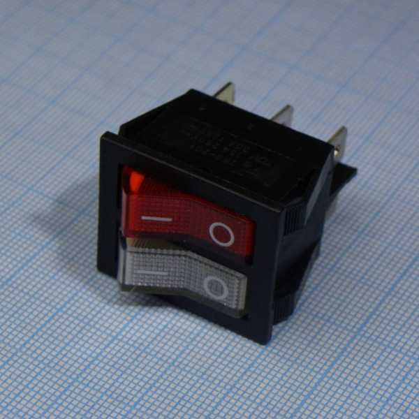 SWR 2101-1B3 W+R/B IRS от магазина РЭССИ