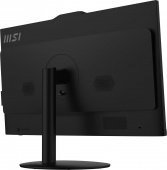 Моноблок MSI Pro AP272 13M-427XRU 27" Full HD i3 13100 (3.4) 16Gb SSD512Gb UHDG 730 noOS GbitEth WiFi BT 120W клавиатура мышь Cam черный 1920x1080 от магазина РЭССИ