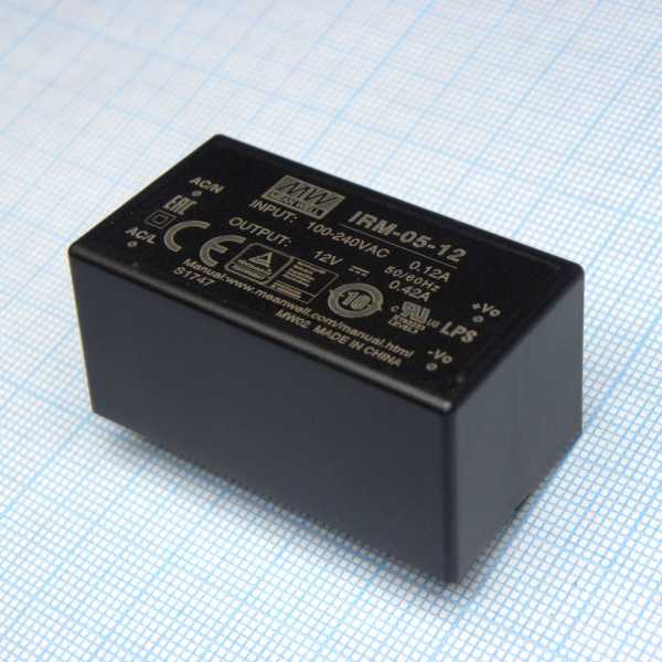 IRM-05-12 от магазина РЭССИ