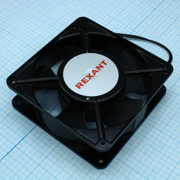 RX 12038HSL 220VAC (RQA12038HSL) от магазина РЭССИ