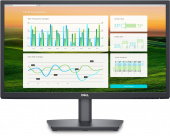 Монитор Dell 21.5" E2222HS черный VA LED 10ms 16:9 HDMI M/M матовая HAS 3000:1 250cd 178гр/178гр 1920x1080 VGA DP FHD 3.89кг от магазина РЭССИ