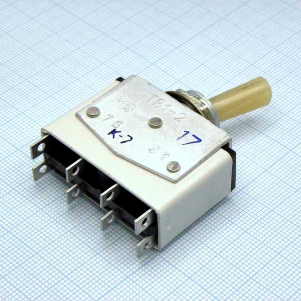 ТВ1-2 от магазина РЭССИ