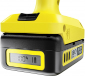 Минимойка Karcher KHB 4-18 Plus Battery Set (1.328-230.0) от магазина РЭССИ