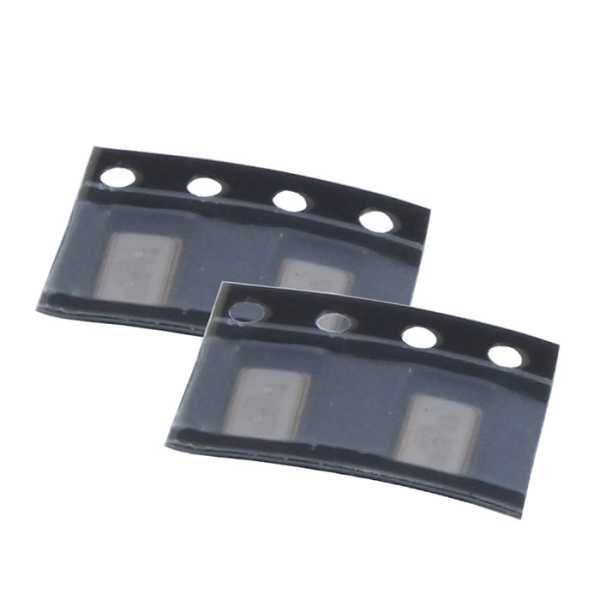 SMD6035-18.432-20pF-10/10ppm STRONG от магазина РЭССИ