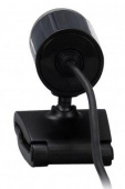 Камера Web A4Tech PK-910P черный 1Mpix (1280x720) USB2.0 с микрофоном от магазина РЭССИ