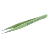1PK-101T Pro'sKit Пинцет прямой (40/120мм в изоляции) от магазина РЭССИ