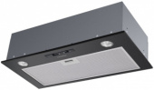 Вытяжка встраиваемая Maunfeld Crosby Light C 60 черный управление: ползунковое (1 мотор) от магазина РЭССИ