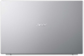 Ноутбук Acer Aspire 3 A317-53-57CE Core i5 1135G7 8Gb SSD512Gb Intel Iris Xe graphics 17.3" IPS FHD (1920x1080) Eshell silver WiFi BT Cam (NX.AD0ER.00A) от магазина РЭССИ
