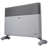 Электрический конвектор Ballu Apollo digital INVERTER Moon Gray BEC/ATI-1501 НС-1343705 от магазина РЭССИ