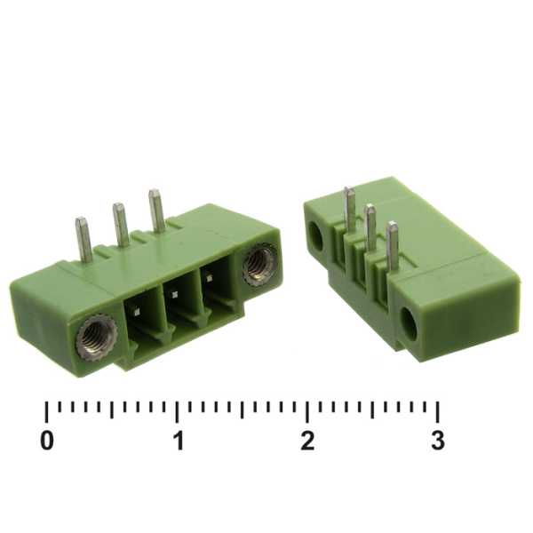 XY2500R-FS-3 (3.81mm) от магазина РЭССИ