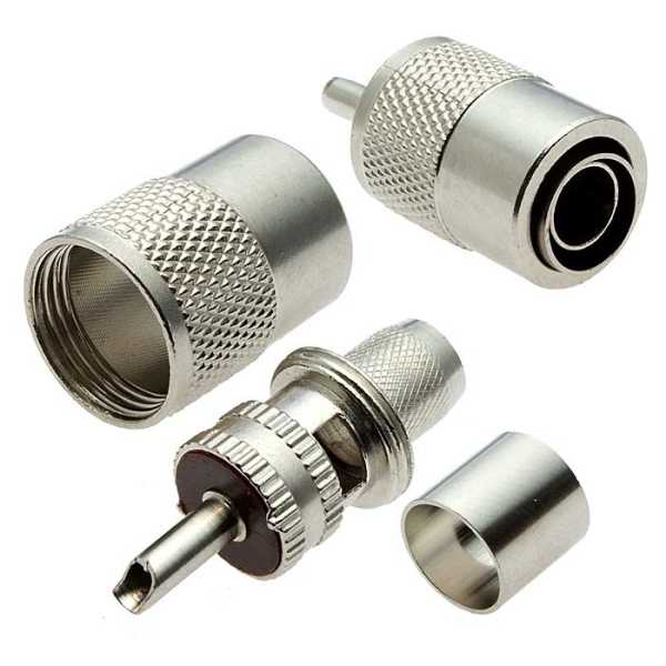 UHF-C8P от магазина РЭССИ