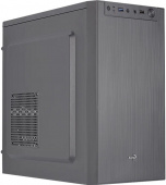 Корпус Aerocool CS-108-S-BK-v1 черный без БП mATX 3x120mm 1xUSB2.0 1xUSB3.0 audio от магазина РЭССИ