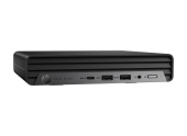 Неттоп HP ProDesk 400 G9 Mini i3 13100T (2.5) 8Gb SSD256Gb UHDG 730 Free DOS GbitEth WiFi BT 90W kbNORUS мышь клавиатура черный (935X8EA) от магазина РЭССИ