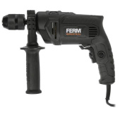 Ударная дрель FERM PDM1060P_K от магазина РЭССИ