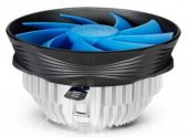 Устройство охлаждения(кулер) Deepcool GAMMA ARCHER PRO Soc-AM4/1151/1200 4-pin 18-21dB Al+Cu 110W 315gr Ret от магазина РЭССИ