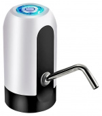 Помпа для 19л бутыли Aqua Work H-RP14 электрический белый/черный от магазина РЭССИ