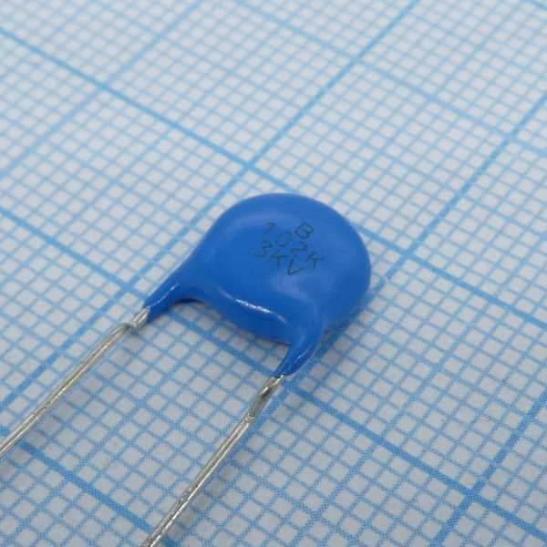 CK45-B3FD102KYGNA от магазина РЭССИ