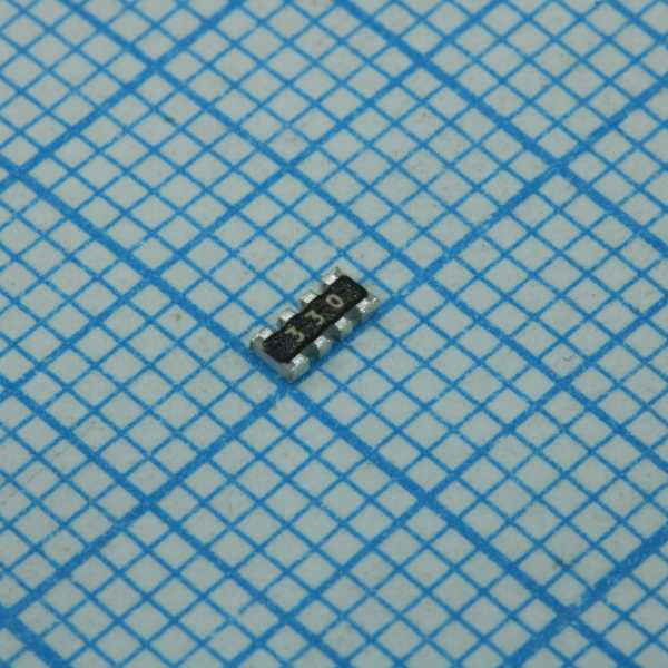 RA034A330JT от магазина РЭССИ